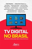 TV Digital no Brasil: Estudos Sobre a Transição Analógico-Digital em Brasília e Belo Horizonte (eBook, ePUB)
