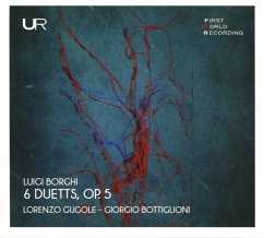 Duette Für Violine Und Viola - Gugole,Lorenzo/Bottiglioni,Giorgio