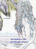 Die Nudisten-Villa von Theodor Bergen (eBook, ePUB)
