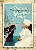 A Baiana do Cais do Porto (eBook, ePUB) A Baiana do Cais do Porto (eBook, ePUB)