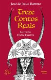 Treze Contos Reais (eBook, ePUB) Treze Contos Reais (eBook, ePUB)
