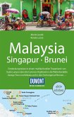 DuMont Reise-Handbuch Reiseführer Malaysia, Singapur, Brunei (eBook, PDF)