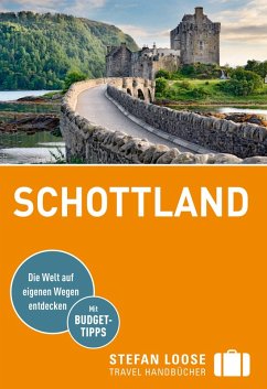 Stefan Loose Reiseführer Schottland (eBook, PDF) - Eickhoff, Matthias