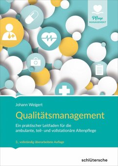 Qualitätsmanagement (eBook, ePUB) - Weigert, Johann