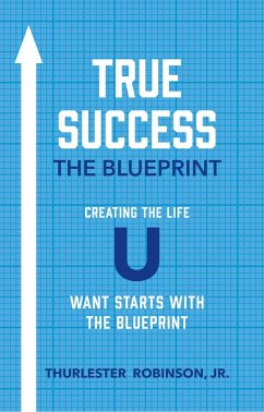 Cover True Success The Blueprint (eBook, ePUB)