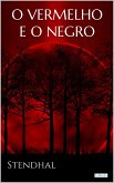 O Vermelho e o Negro (eBook, ePUB)