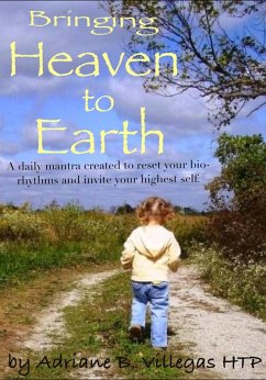 Bringing Heaven to Earth (eBook, ePUB) - Villegas, Adriane B.