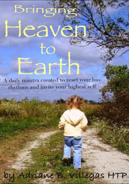 Bringing Heaven to Earth (eBook, ePUB)