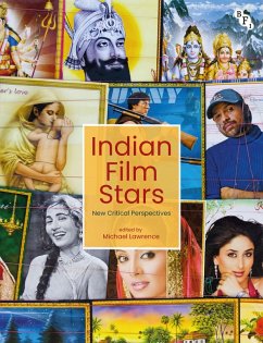 Indian Film Stars (eBook, ePUB) - Lawrence, Michael
