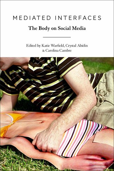 Mediated Interfaces (eBook, PDF) Mediated Interfaces (eBook, PDF)