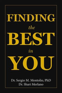 Finding The Best In You (eBook, ePUB) - Montolio, Sergio M.