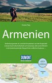 DuMont Reise-Handbuch Reiseführer E-Book Armenien (eBook, PDF)