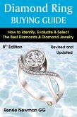 Diamond Ring Buying Guide (eBook, ePUB)