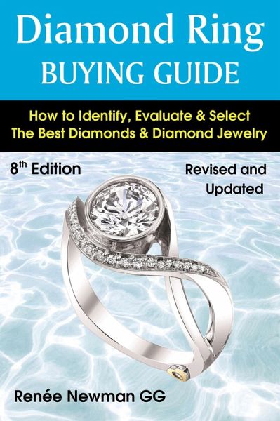 Diamond Ring Buying Guide (eBook, ePUB)