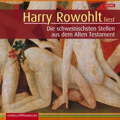 Die schweinischsten Stellen aus dem Alten Testament (MP3-Download)