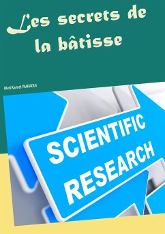 Les secrets de la bâtisse (eBook, ePUB) - Yahiaoui, Med Kamel