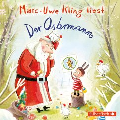 Der Ostermann (MP3-Download) - Kling, Marc-Uwe