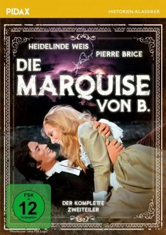 Die Marquise von B.