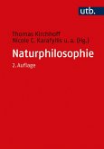 Naturphilosophie (eBook, ePUB)