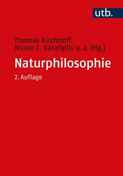 Naturphilosophie (eBook, ePUB)
