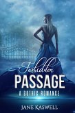 Forbidden Passage (A Gothic Romance, #1) (eBook, ePUB)