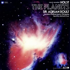 Die Planeten(The Planets) - Boult,Sir Adrian/Lpo