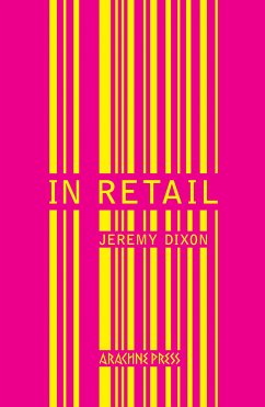 In Retail (eBook, ePUB) - Dixon, Jeremy