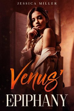 Venus Epiphany (1) (eBook, ePUB) - Miller, Jessica