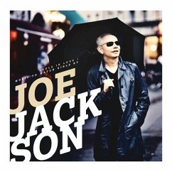Fools In Love/Music To Watch Girls By - Jackson,Joe