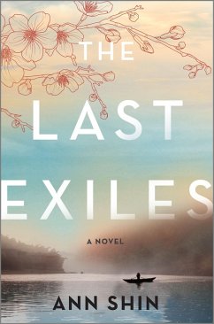 The Last Exiles (eBook, ePUB) - Shin, Ann