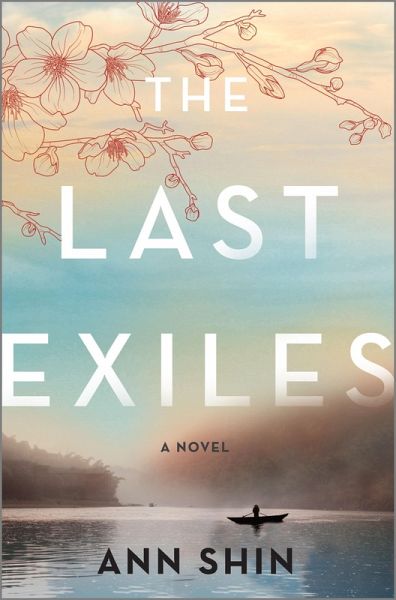 The Last Exiles (eBook, ePUB) The Last Exiles (eBook, ePUB)