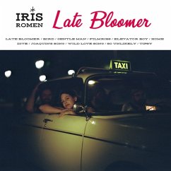 Late Bloomer - Romen,Iris