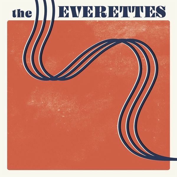 The Everettes The Everettes