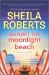 Sunset on Moonlight Beach (eBook, ePUB) - Bild 1