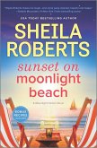 Sunset on Moonlight Beach (eBook, ePUB)