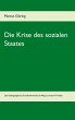 Die Krise des sozialen Staates (eBook,... - Bild 1