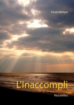 L'Inaccompli (eBook, ePUB)