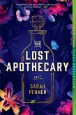 The Lost Apothecary (eBook, ePUB)