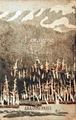 Foraging (eBook, ePUB) - Howard, Joy