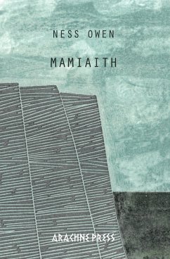 Mamiaith (eBook, ePUB) - Owen, Ness