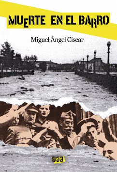 Muerte en el barro (eBook, ePUB) - Císcar, Miguel Ángel