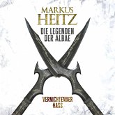 Vernichtender Hass (MP3-Download)
