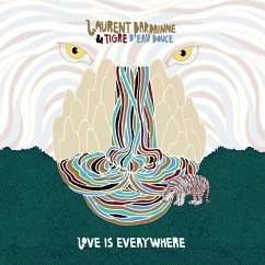 Cover Love Is Everywhere (Gatefold/180gr.)