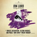 Celebrating Jon Lord-You Keep On Moving
