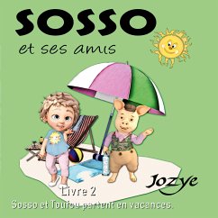 Les aventures de Sosso (eBook, ePUB) - Maillard, Jozye