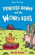 Princess Henny and the Wonky Eggs... - Bild 1