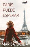 París puede esperar (eBook, ePUB)