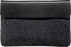 Lenovo Yoga Sleeve 14 schwarz