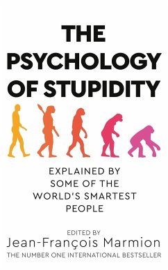 The Psychology of Stupidity - Marmion, Jean-François