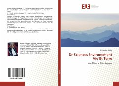 Dr Sciences Environement Vie Et Terre - Sidibé, El Hassane